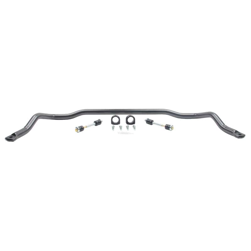 ST Suspensions Sway Bar Brackets ST Front Anti-Swaybar Chevrolet Camaro 3rd gen. Z28 / Pontiac Firebird
