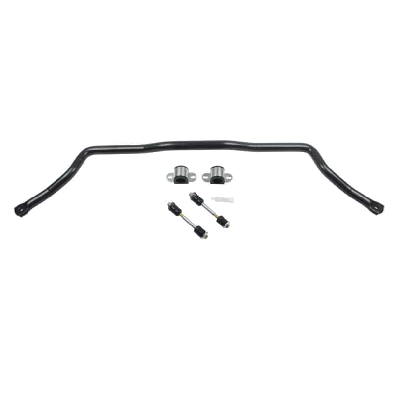 ST Suspensions Sway Bar Brackets ST Front Anti-Swaybar Chevrolet Camaro 4th gen. / Pontiac Firebird