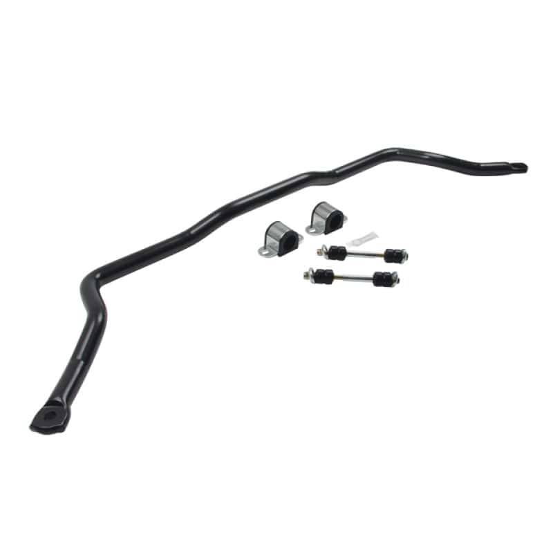 ST Suspensions Sway Bar Brackets ST Front Anti-Swaybar Chevrolet Camaro 4th gen. / Pontiac Firebird