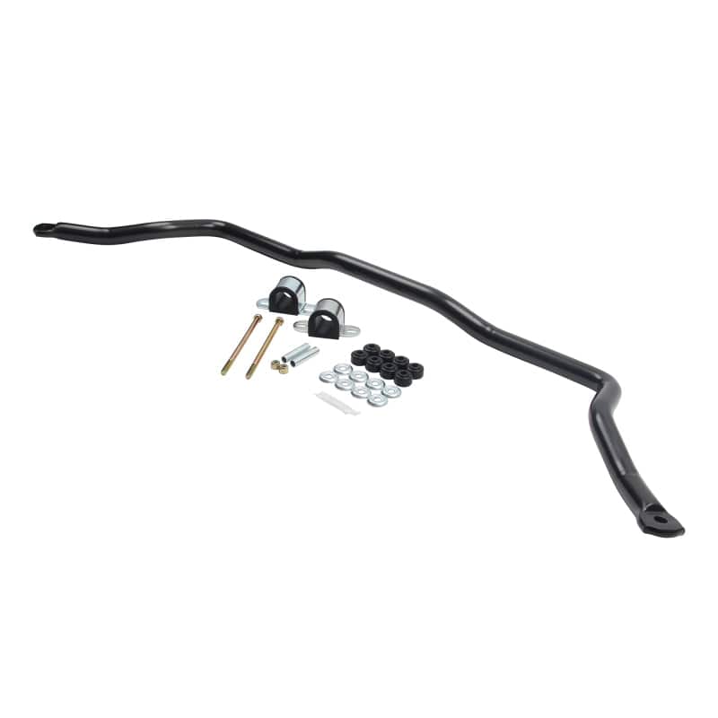 ST Suspensions Sway Bar Brackets ST Front Anti-Swaybar Chevrolet Camaro 4th gen. / Pontiac Firebird