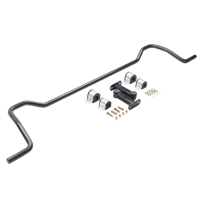 ST Suspensions Sway Bar Brackets ST Rear Anti-Swaybar Mustang 5th gen.