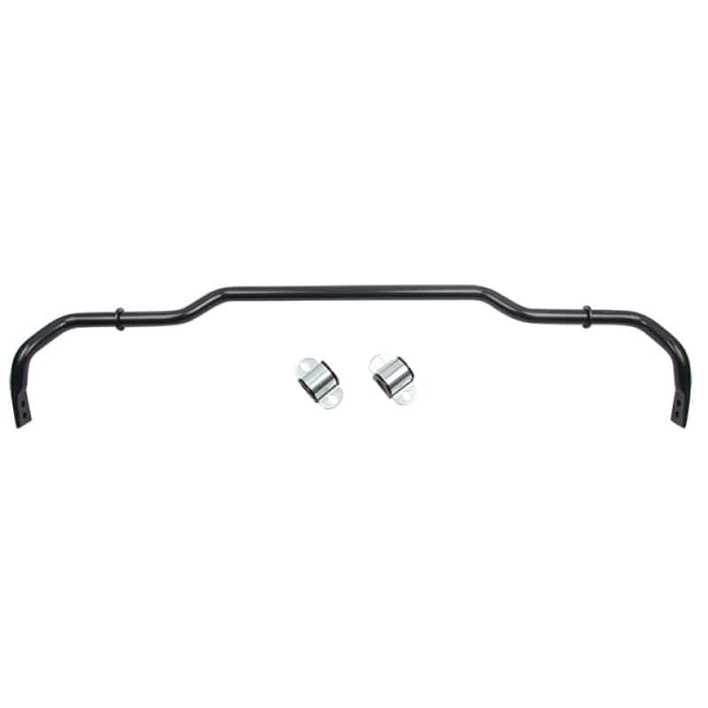 ST Suspensions Sway Bar Brackets ST Rear Anti-Swaybar Set 06-13 Audi A3 2wd/08-09 TT Coupe/Roadster 2WD