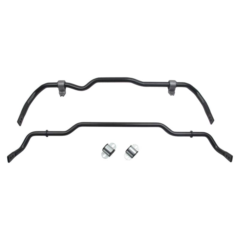 ST Suspensions Sway Bars ST Anti-Swaybar Set 06-13 Audi A3 2wd / 07+ VW Golf V/VI/Jetta V/Jetta VI