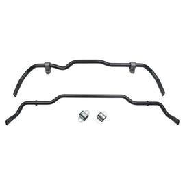 ST Suspensions Sway Bars ST Anti-Swaybar Set 06-13 Audi A3 2wd / 07+ VW Golf V/VI/Jetta V/Jetta VI