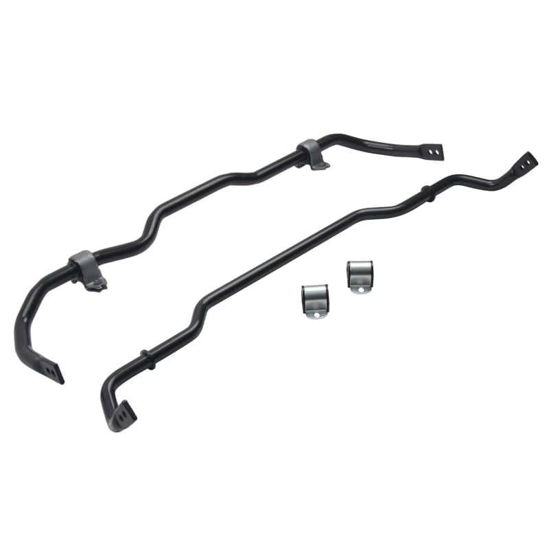 ST Suspensions Sway Bars ST Anti-Swaybar Set 06-13 Audi A3 2wd / 07+ VW Golf V/VI/Jetta V/Jetta VI