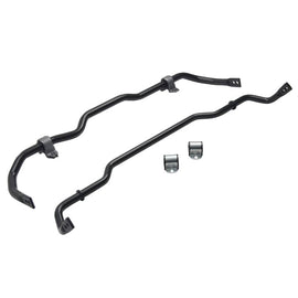 ST Suspensions Sway Bars ST Anti-Swaybar Set 06-13 Audi A3 2wd / 07+ VW Golf V/VI/Jetta V/Jetta VI