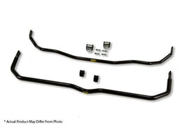 ST Suspensions Sway Bars ST Anti-Swaybar Set 06-13 Audi A3 Quattro/08 VW Golf R32 4motion/12+ Golf R (AWD)