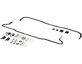 ST Suspensions Sway Bars ST Anti-Swaybar Set 13 Scion FR-S / 13 Subaru BRZ