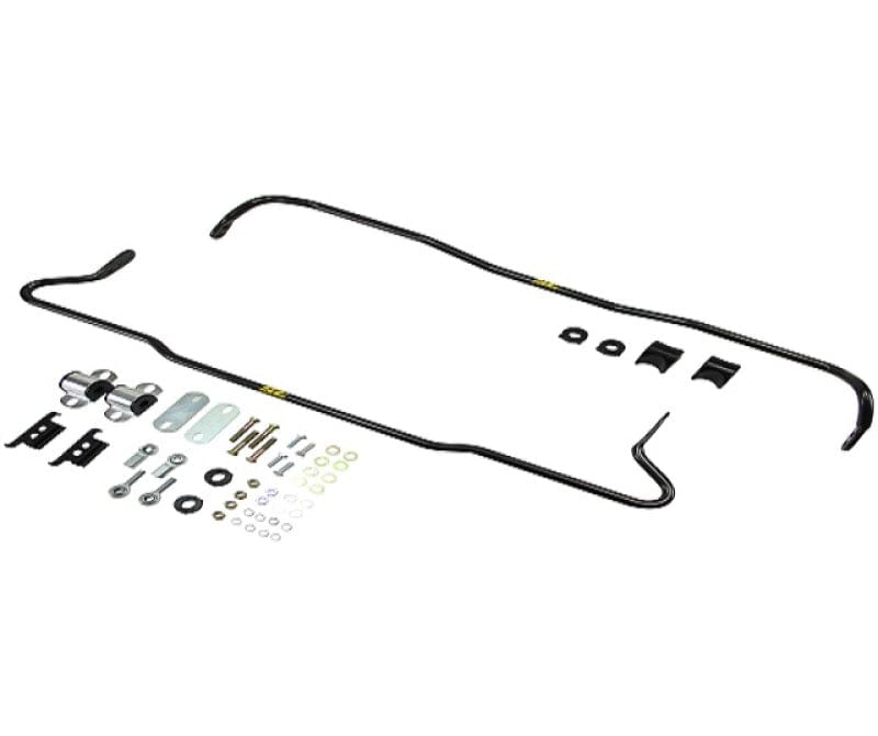 ST Suspensions Sway Bars ST Anti-Swaybar Set 13 Scion FR-S / 13 Subaru BRZ