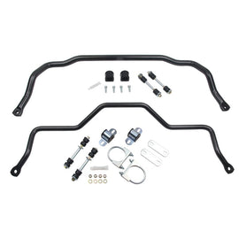 ST Suspensions Sway Bars ST Anti-Swaybar Set Chevrolet Camaro 3rd gen. Z28 / Pontiiac Firebird