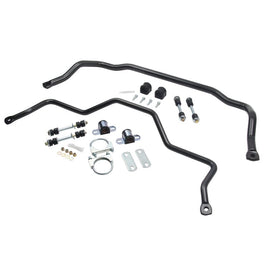 ST Suspensions Sway Bars ST Anti-Swaybar Set Chevrolet Camaro 3rd gen. Z28 / Pontiiac Firebird