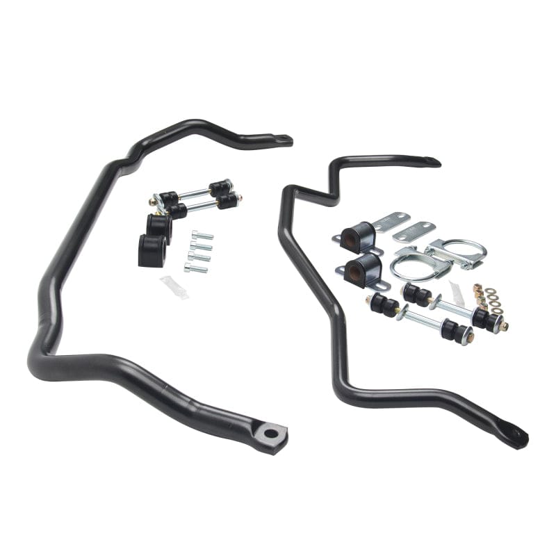 ST Suspensions Sway Bars ST Anti-Swaybar Set Chevrolet Camaro 3rd gen. Z28 / Pontiiac Firebird