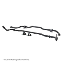 ST Suspensions Sway Bars ST Anti-Swaybar Set Chevrolet Camaro 4th gen. / Pontiac Firebird