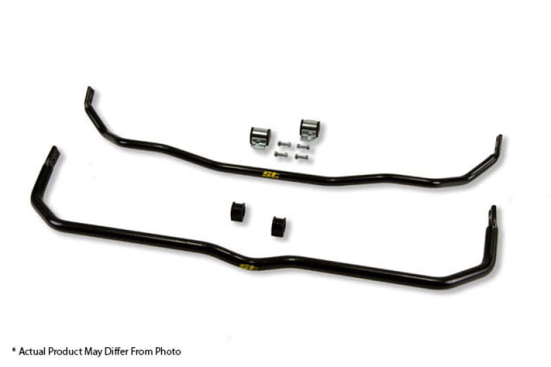 ST Suspensions Sway Bars ST Anti-Swaybar Set Mazda Miata MX-5 (NA)