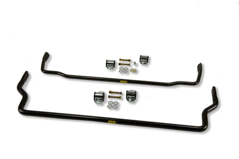 ST Suspensions Sway Bars ST Anti-Swaybar Set Mazda Miata MX-5 (NA)