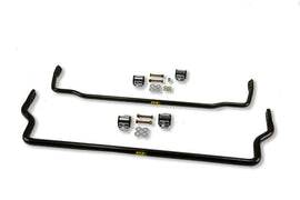 ST Suspensions Sway Bars ST Anti-Swaybar Set Mazda Miata MX-5 (NA)