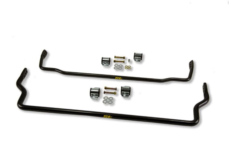 ST Suspensions Sway Bars ST Anti-Swaybar Set Mazda Miata MX-5 (NA)
