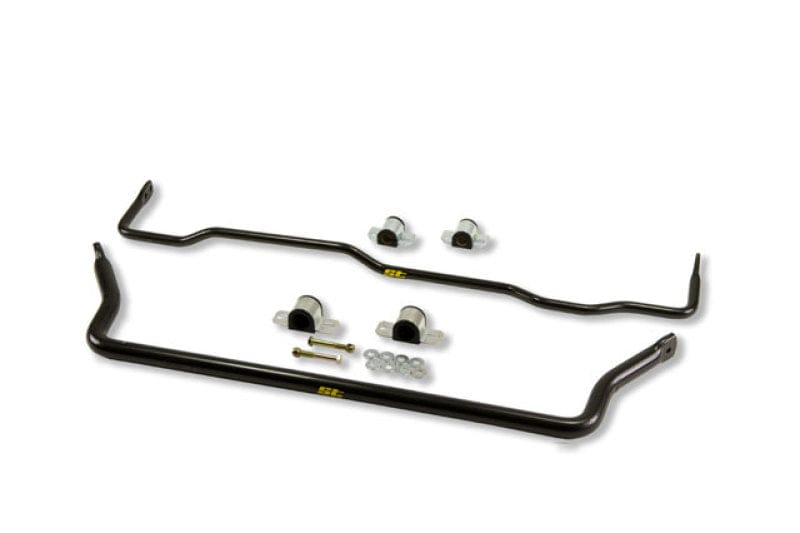 ST Suspensions Sway Bars ST Anti-Swaybar Set Mazda RX-7