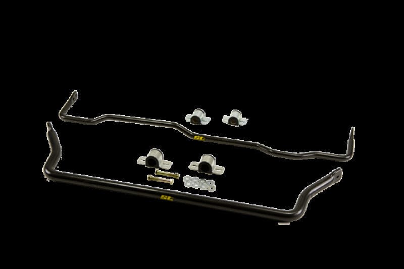 ST Suspensions Sway Bars ST Anti-Swaybar Set Mazda RX-7