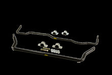 Load image into Gallery viewer, ST Suspensions Sway Bars ST Anti-Swaybar Set Mazda RX-7