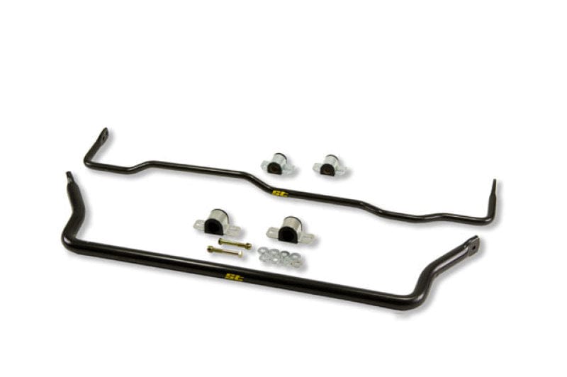 ST Suspensions Sway Bars ST Anti-Swaybar Set Mazda RX-7