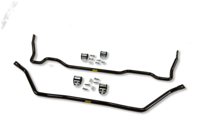 ST Suspensions Sway Bars ST Anti-Swaybar Set Toyota Celica