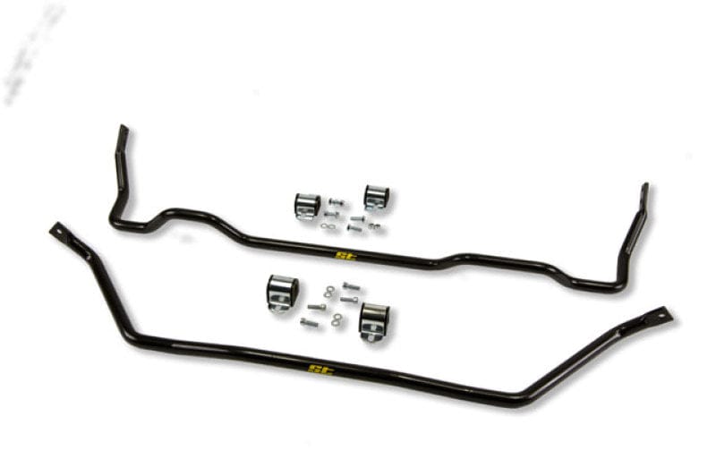 ST Suspensions Sway Bars ST Anti-Swaybar Set Toyota Celica