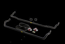Load image into Gallery viewer, ST Suspensions Sway Bars ST Anti-Swaybar Set Toyota MR-2