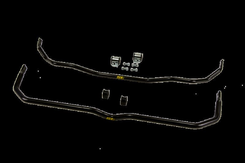ST Suspensions Sway Bars ST Anti-Swaybar Set VW Golf IV R32