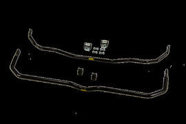ST Suspensions Sway Bars ST Anti-Swaybar Set VW Golf IV R32
