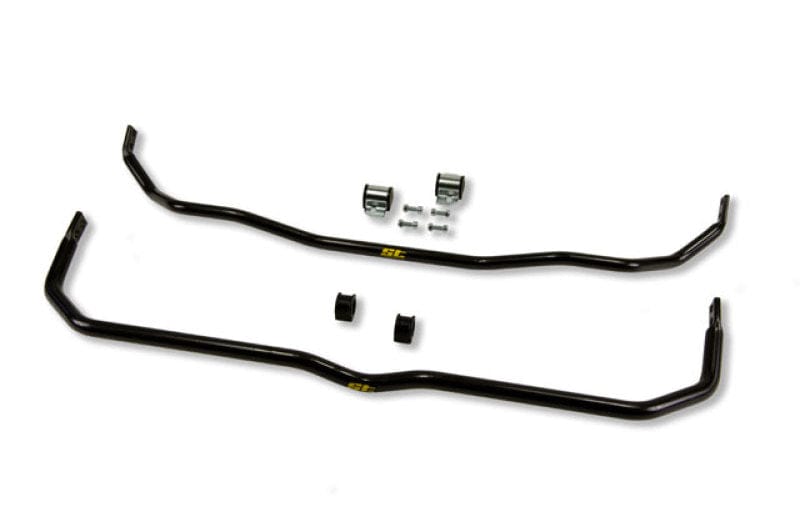 ST Suspensions Sway Bars ST Anti-Swaybar Set VW Golf IV R32