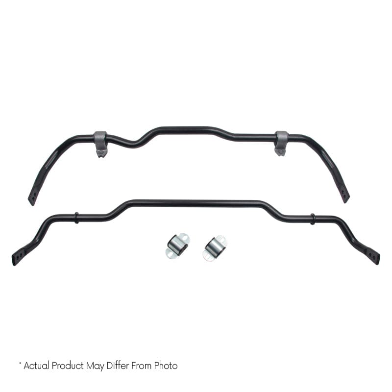 ST Suspensions Sway Bars ST Anti-Swaybar Set VW Jetta II III Golf II III 2WD Convertible Corrado