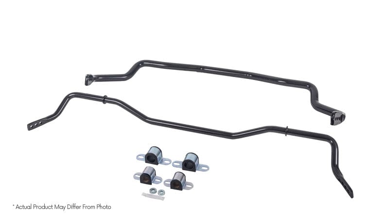 ST Suspensions Sway Bars ST Anti-Swaybar Set VW Jetta II III Golf II III 2WD Convertible Corrado