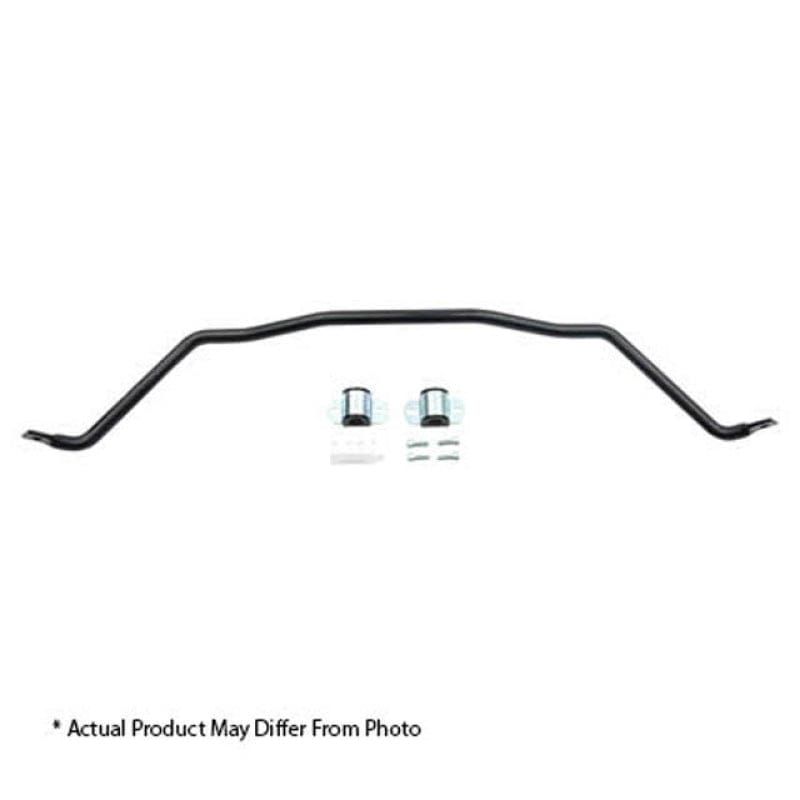ST Suspensions Sway Bars ST Front Anti-Swaybar Set 06-13 Audi A3 Quattro/12-13 TT RS Coupe/12+ Golf R (AWD)