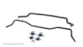 ST Suspensions Sway Bars ST Suspensions 2023+ Nissan Z Anti-Sway Bar Kit Includes Front + Rear