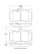 Load image into Gallery viewer, Technical Drawing