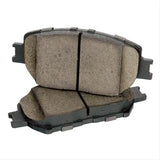 Posi-Quiet 13-14 Lexus GS/2014 Lexus IS 250/350 Rear Brake Pads