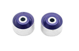 SuperPro 16-21 Hyundai i30 PDE Front Lower Control Arm Double Offset Rear Inner Bushing Kit (90A)