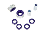 SuperPro 22-25 Subaru BRZ Front Lower Control Arm Inner Forward Bushing Kit - Front