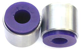 SuperPro Front Lower Control Arm/ Inner Front Bushing