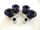 SuperPro Front Upper Control Arm Inner Front & Rear