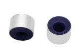 SuperPro VW Lower Inr Rear 2x Offset 80