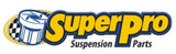 SuperPro 09-21 Nissan GT-R (R35) Running Gear Bushing Kit