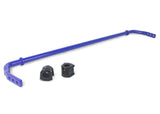 SuperPro 2022+ Subaru WRX 22mm Adjustable Rear Sway Bar Kit