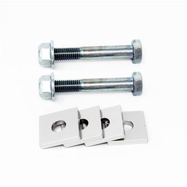 Torque Solution Eccentric Lockout Kit: Nissan GTR R35