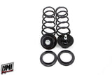 UMI Performance 82-02 GM F-Body Rear Weight Jack System 0lb Race
