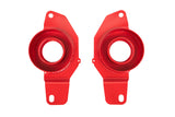 UMI Performance 82-92 Upper Spring Mounts for UMI K-member