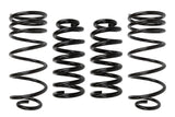 UMI Performance 93-02 GM F-Body Lowering Spring Kit 1.25in -1.5in Lowering