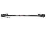 UMI Performance 87-92 GM F-Body Adjustable Strut Tower Brace