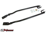 UMI Performance 93-02 GM F-Body Tubular Subframe Connectors - Bolt-In
